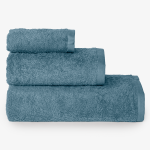 Синя хавлиена кърпа Fresh - 70х140  см.