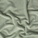 Зелена хавлиена кърпа Fresh - 30х50  см.