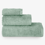 Зелена хавлиена кърпа Fresh - 30х50  см.