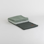 Акрилно одеяло Amelia - зелено