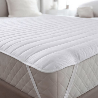 Протектор за матрак Антибактериален - 160х200 см.