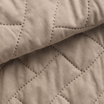 Шалте Siena 240х260 см. - бежово