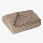 Шалте Siena 240х260 см. - бежово