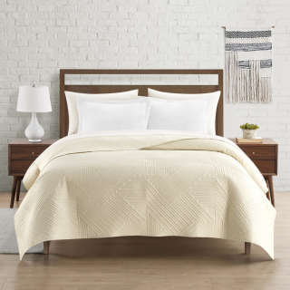 Шалте Tamra Екрю - 160х220 см.