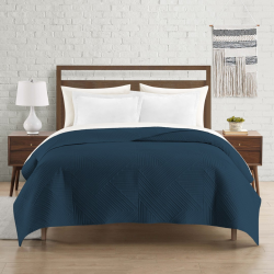 Шалте Tamra Тъмносиньо - 160х220 см.