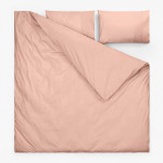 Двоен спален комплект от хасе Лидия