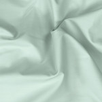 Единичен спален комплект перкал Мента