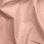 Единичен спален комплект перкал Праскова