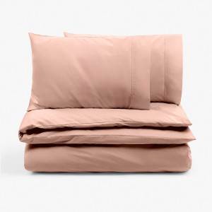 Двоен спален комплект от хасе Лидия