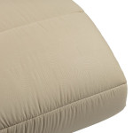 Релефна олекотена завивка Ecru Elegance – 200х210 см.