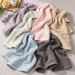 Плътни хавлиени кърпи Синджир - 50х90 см.