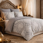 Единично спално бельо Фокс - Плътно хасе Единично спално бельо Фокс - Плътно хасе