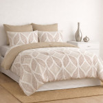 Двойно спално бельо от хасе Сахара