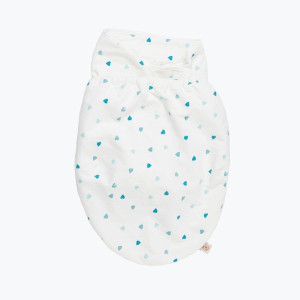 Памучен спален чувал за бебе Tenderness