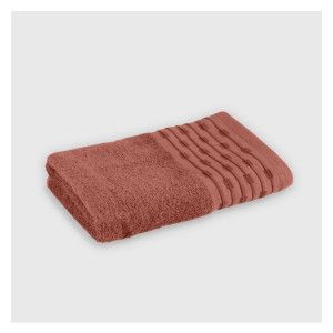 Хавлиена кърпа Тея 50х80 см. - керемида 