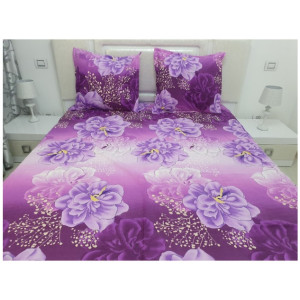 100% Памучен спален комплект Elvira 100% Памучен спален комплект Elvira