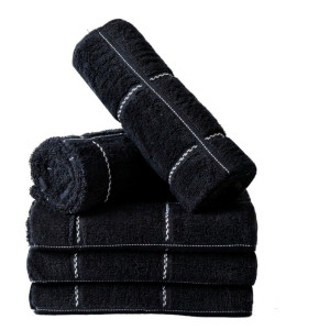 Памучна хавлиена кърпа Franko 70/140