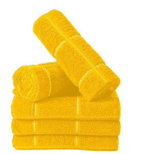 Памучна хавлиена кърпа Franko 50/90 Памучна хавлиена кърпа Franko 50/90