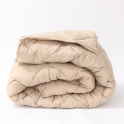 Лятна завивка Elinor - Капучино