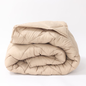 Лятна завивка Elinor - Капучино