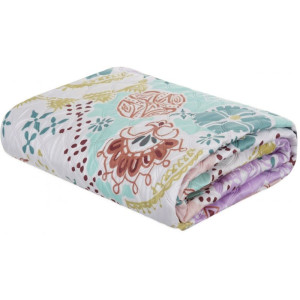 Двулицево покривало за легло Lusi