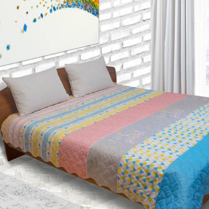 Кувертюра за спалня Good Mood