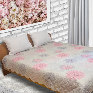 Кувертюра за спалня Нежност