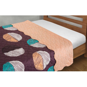 Ултрасоник покривало с две лица - Тоскана