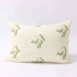 Възглавница Бамбу Хербал