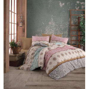 Спален комплект Galib - 100% ранфорс 