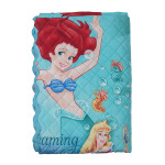 Свежо шалте за детска стая Ариел