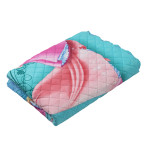 Свежо шалте за детска стая Ариел