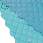 Свежо шалте за детска стая Ариел