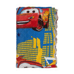 Свежо шалте за детска стая Маккуийн