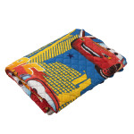 Свежо шалте за детска стая Маккуийн