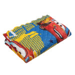 Свежо шалте за детска стая Маккуийн