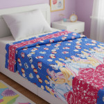 Свежо шалте за детска стая Принцесите на Дисни