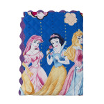 Свежо шалте за детска стая Принцесите на Дисни