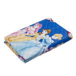 Свежо шалте за детска стая Принцесите на Дисни