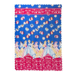 Свежо шалте за детска стая Принцесите на Дисни