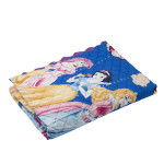 Свежо шалте за детска стая Принцесите на Дисни