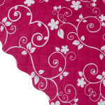 Свежо шалте за детска стая Принцесите на Дисни