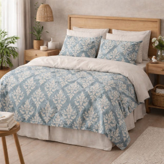 5 части спален комплект Mystic - Ранфорс