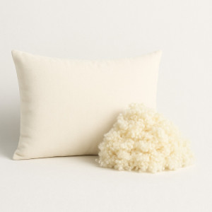 Възглавница от вълна 50х70 см.