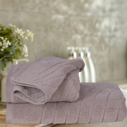 Кърпа Ray 70х140 см. - Бежово