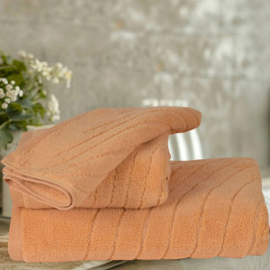 Кърпа Ray 70х140 см. - Оранжево Кърпа Ray 70х140 см. - Оранжево