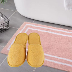 Хавлиени чехли Жълт