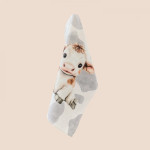Детска кърпа A Cow