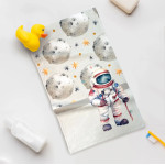 Детска кърпа Cosmonaut