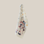 Детска кърпа Cosmonaut